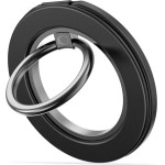 Tech-Protect MMR600 Magsafe Phone Ring Holder - Black - (28644-0)