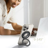Tech-Protect MMR600 Magsafe Phone Ring Holder - Black - (28644-0)