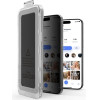 Tech-Protect Quick Set Spy+ Privacy Glass 2-Pack For Iphone 14 Pro - (28637-0)