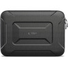 Tech-Protect Ranger-X Tactical Laptop Case For 15-16 - Black - (28639-0)