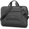 Tech-Protect Ranger-X Tactical Laptop Case For 15-16 - Black - (28641-0)