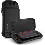 Tech-Protect Slim Pouch For Nintendo Switch 2 - Black - (28642-0)