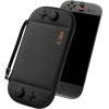 Tech-Protect Slim Pouch For Nintendo Switch 2 - Black - (28642-0)