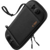 Tech-Protect Slim Pouch For Nintendo Switch 2 - Black - (28642-0)