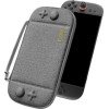 Tech-Protect Slim Pouch For Nintendo Switch 2 - Gray - (28643-0)