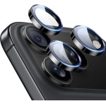 ESR - Armorite Camera Lens Protectors (2 pack) - Iphone 14 Pro/Pro Max/15 Pro/Pro Max/16 Pro/Pro Max/17 Pro/Pro Max - Black