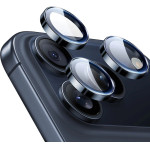 ESR - Armorite Camera Lens Protectors - Iphone 14 Pro/Pro Max/15 Pro/Pro Max/16 Pro/Pro Max/17 Pro/Pro Max - Blue