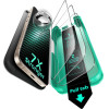ESR - Armorite Screen Protector Ultrafit (3 pack) - Iphone 17 Pro Max - Clear