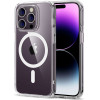ESR - Classic Hybrid Halolock - Iphone 17 Air - Clear