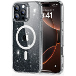 ESR - Classic Hybrid Halolock - Iphone 17 Air - Clear Shimmer