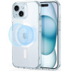 ESR - Classic Hybrid Halolock - Iphone 17 Pro - Frosted Blue