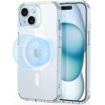 ESR - Classic Hybrid Halolock - Iphone 17 Pro Max - Frosted Blue