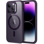 ESR - Classic Hybrid Halolock - Iphone 17 Pro Max - Frosted Pink