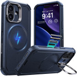 ESR - Cyber Armor Kickstand - Iphone 17 - Blue