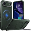 ESR - Cyber Armor Kickstand - Iphone 17 Air - Green