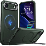 ESR - Cyber Armor Kickstand - Iphone 17 Air - Green