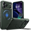 ESR - Cyber Armor Kickstand - Iphone 17 Pro Max - Green