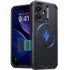 ESR - Cyber Halolock - Iphone 17 - Black