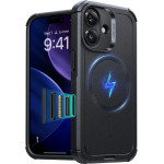ESR - Cyber Halolock - Iphone 17 - Black