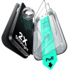 ESR - Tempered Glass Ultrafit (3 pack) - Iphone 17 Pro Max - Clear