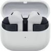 Samsung Galaxy Buds3 FE, Silver - (SM-R420NZAAEUE)