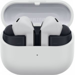 Samsung Galaxy Buds3 FE, Silver - (SM-R420NZAAEUE)