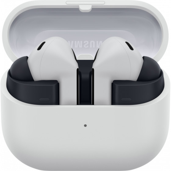 Samsung Galaxy Buds3 FE, Silver - (SM-R420NZAAEUE)