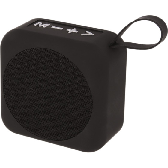 Setty Bluetooth Speaker 3W GB-01 Black JO