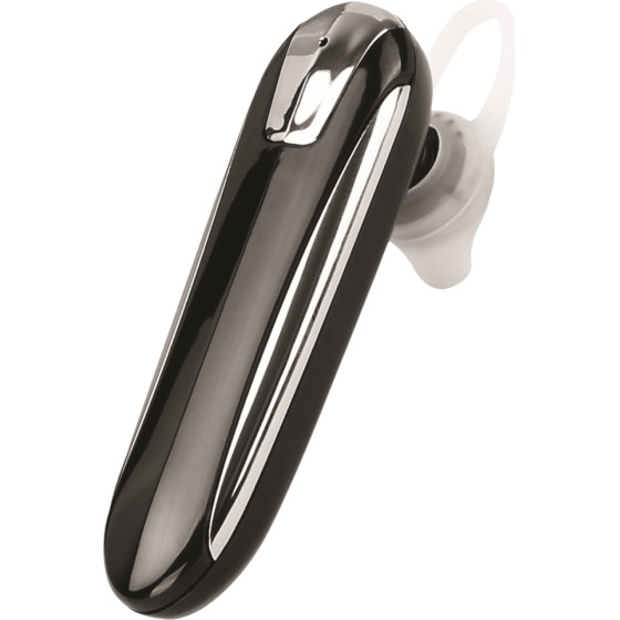 Setty Multipoint Bluetooth Earphone SBM-01 Black JO