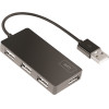 Setty USB-A Hub HHO-01