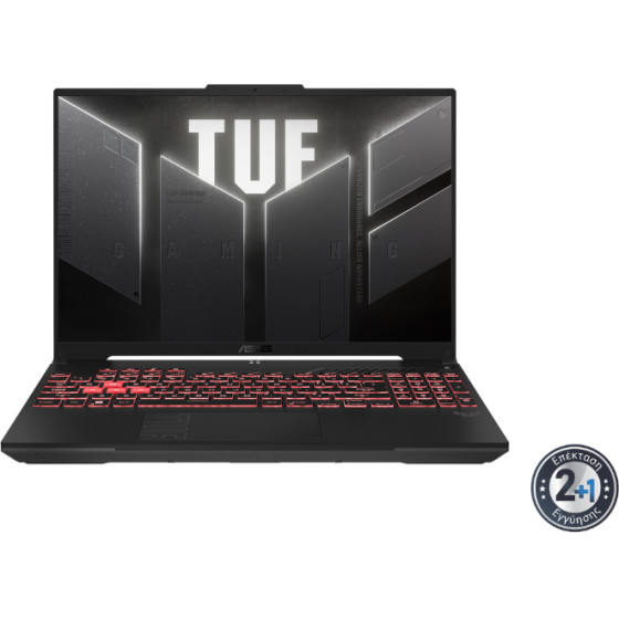 Asus Nb FA607NUG-RL130W R7 7445HS 16/1TB - (90NR0MU3-M00800)