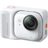 Insta360 Go Ultra Standard Bundle (Arctic White) - (CINSABEA/GOUltra01)