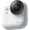 Insta360 Go Ultra Standard Bundle (Arctic White) - (CINSABEA/GOUltra01)