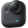 Insta360 Go Ultra Standard Bundle (Midnight Black) - (CINSABEA/GOUltra02)