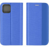 Sensitive Book Case For Xiaomi Redmi 15 Light Blue OEM