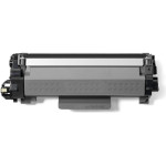 Toner ������� ��� Brother TN-2510XL ME CHIP �������:3000 Black ��� L2400DW L2400DWE L2445DW L2447DW L2620DW L2627DW OEM - (01.001.0724)