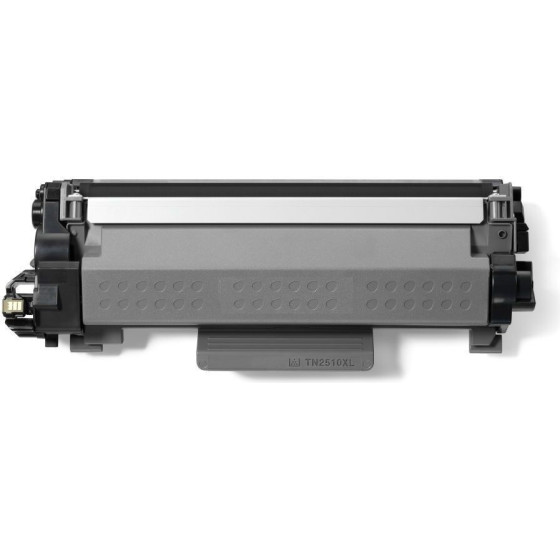 Toner ������� ��� Brother TN-2510XL ME CHIP �������:3000 Black ��� L2400DW L2400DWE L2445DW L2447DW L2620DW L2627DW OEM - (01.001.0724)