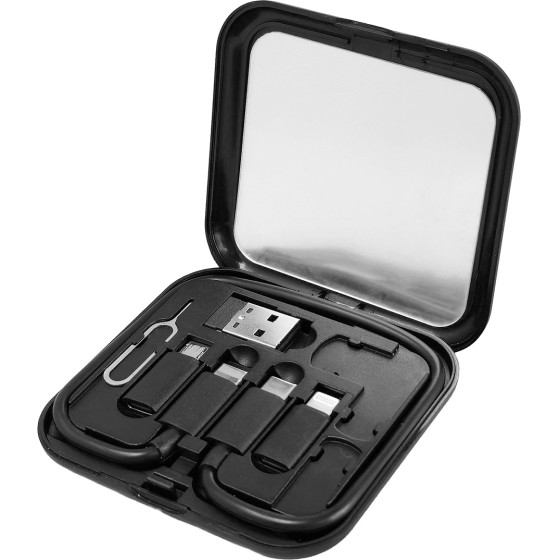 Powertech All In One ��� �������� �� ������� & ���������� 60W, 30cm, ����� - (CAB-U162)