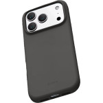Crong Color Cover Magnetic - Case Magsafe Iphone 17 (black) - (CRGCOLRMIP1763BLK)