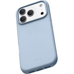 Crong Color Cover Magnetic - Case Magsafe Iphone 17 Air (blue) - (CRGCOLRMIP1766ALBL)