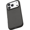 Crong Color Cover Magnetic - Case Magsafe Iphone 17 Pro (black) - (CRGCOLRMIP1763PBLK)