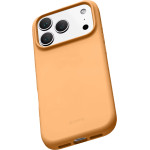 Crong Color Cover Magnetic - Case Magsafe Iphone 17 Pro (orange) - (CRGCOLRMIP1763PORG)