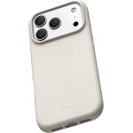 Crong Color Cover Magnetic - Case Magsafe Iphone 17 Pro (Stone beige) - (CRGCOLRMIP1763PSTN)
