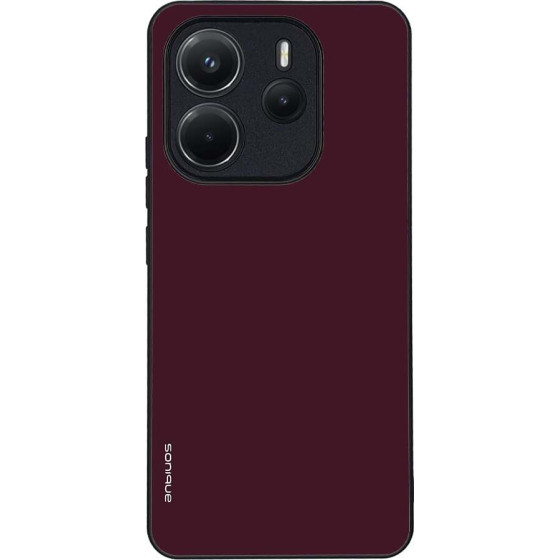Sonique ���� Colorbloc Series ��� Xiaomi Redmi Note 14 4G (163.3mm) �������