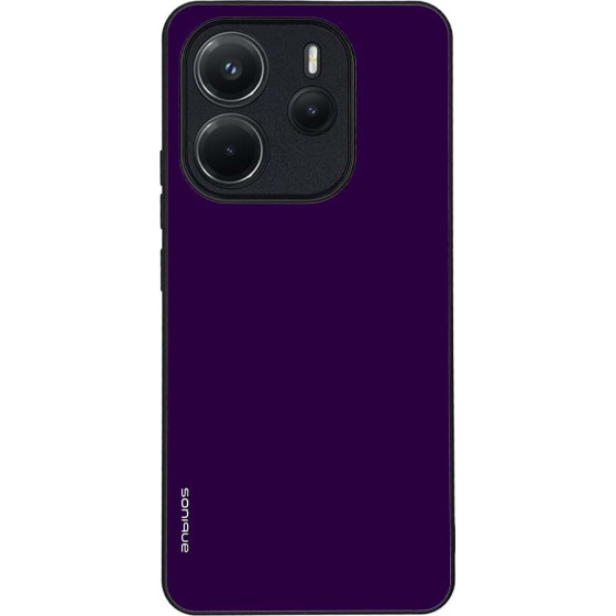 Sonique ���� Colorbloc Series ��� Xiaomi Redmi Note 14 4G (163.3mm) ���