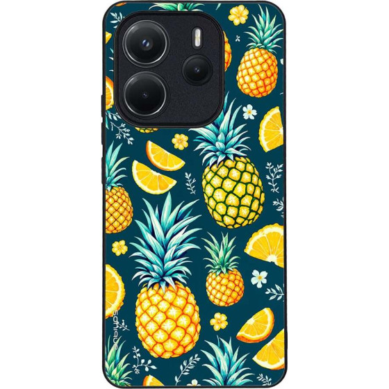 Sonique ���� Fruit Series ��� Xiaomi Redmi Note 14 4G (163.3mm) ������