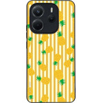 Sonique ���� Fruit Series ��� Xiaomi Redmi Note 14 4G (163.3mm) ������ 01