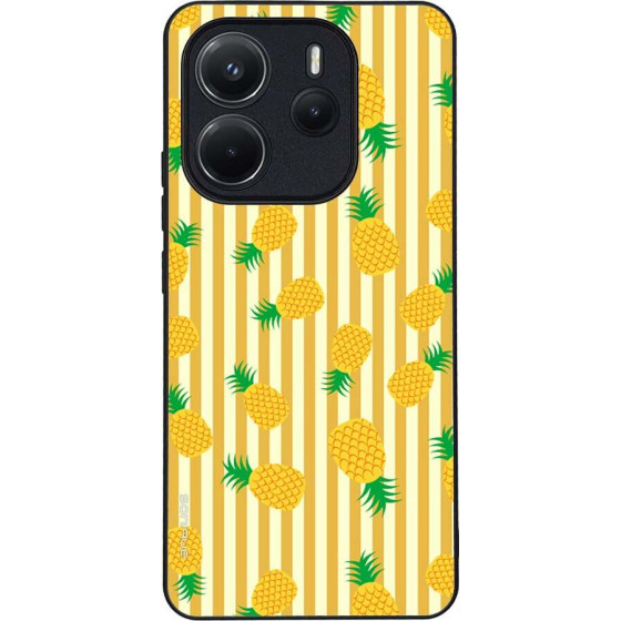 Sonique ���� Fruit Series ��� Xiaomi Redmi Note 14 4G (163.3mm) ������ 01