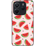 Sonique ���� Fruit Series ��� Xiaomi Redmi Note 14 4G (163.3mm) ��������