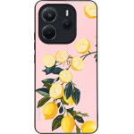 Sonique ���� Fruit Series ��� Xiaomi Redmi Note 14 4G (163.3mm) ������